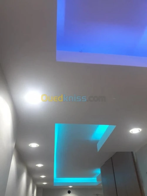 Electricité de bâtiment