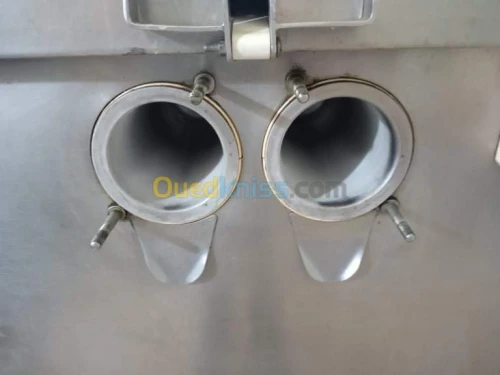 Machine de glace carpigiani 