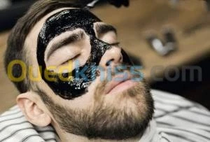 Coiffure à domicile disponible 