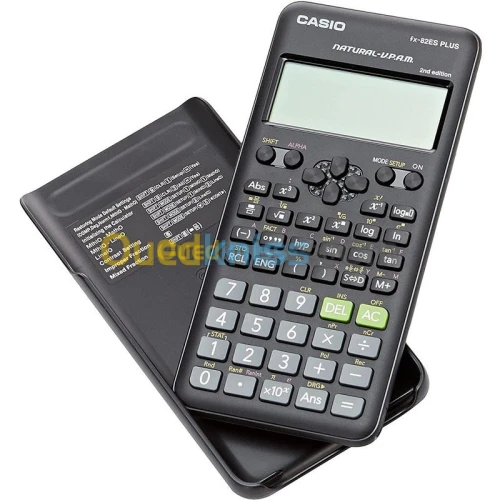 Calculatrice Scientifique CASIO FX-82E