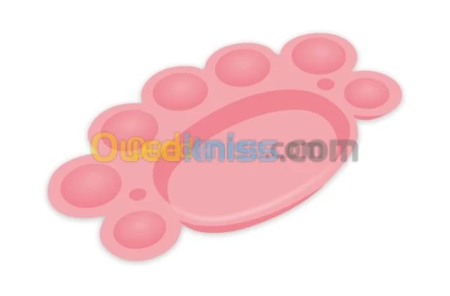 Palette de peinture gouache VERTEX PM
