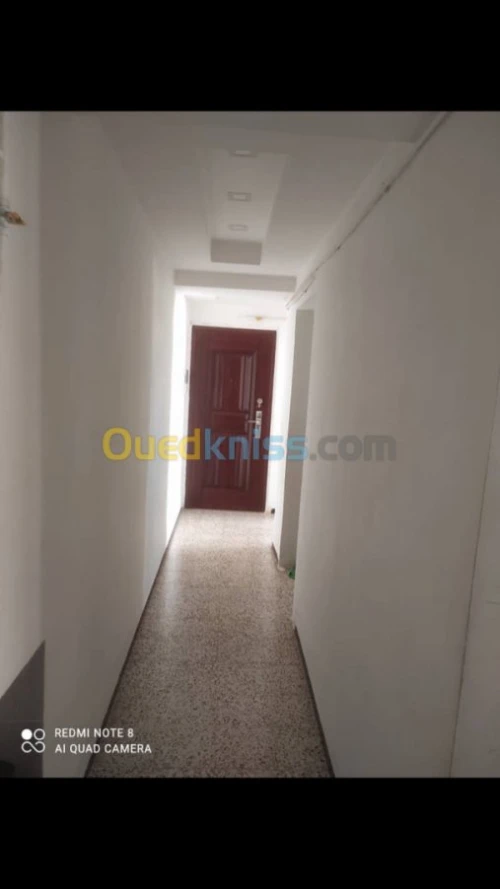 Vente Appartement F2 Alger Birkhadem