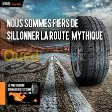 Pneumatiques tout genre .
