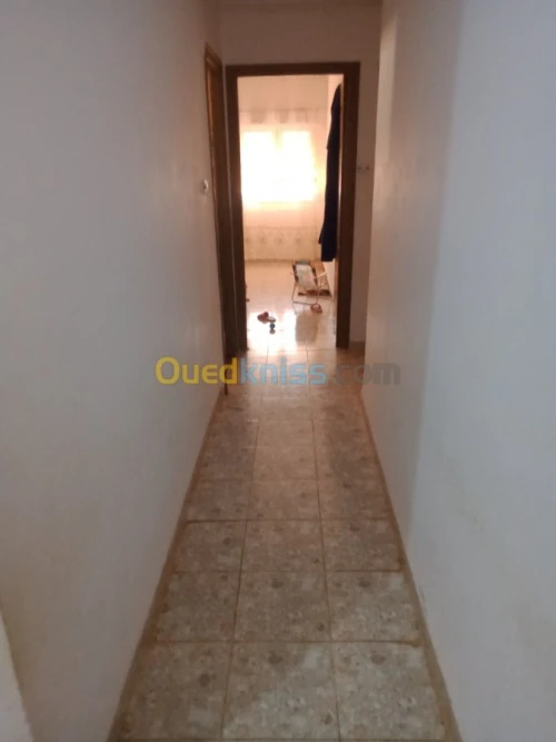 Vente Appartement F3 Oran Oran