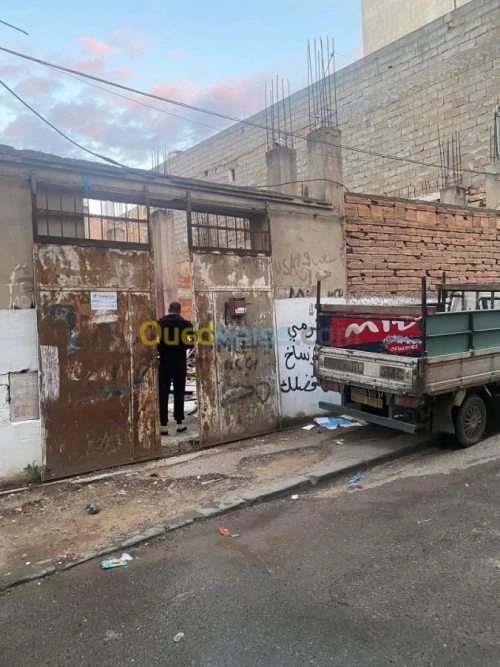 Vente bien immobilier Oran Oran