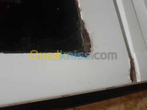 Cuisinière Brandt 