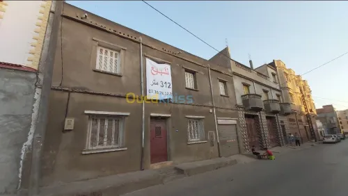 Vente Immeuble Mostaganem Mostaganem