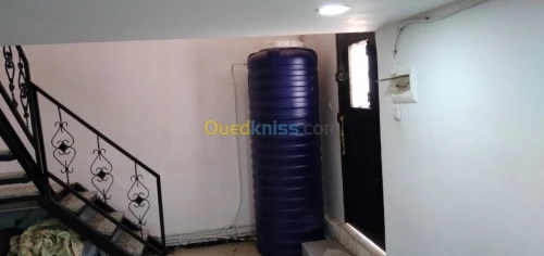 Vente Appartement F2 Oran Ain el turck