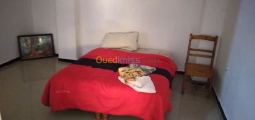 Vente Appartement F2 Oran Ain el turck