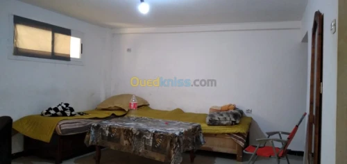 Vente Appartement F2 Oran Ain el turck