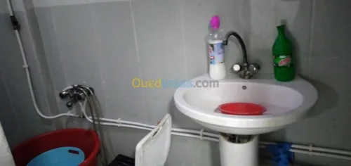 Vente Appartement F2 Oran Ain el turck
