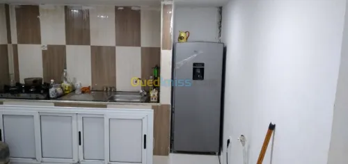 Vente Appartement F2 Oran Ain el turck