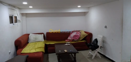 Vente Appartement F2 Oran Ain el turck