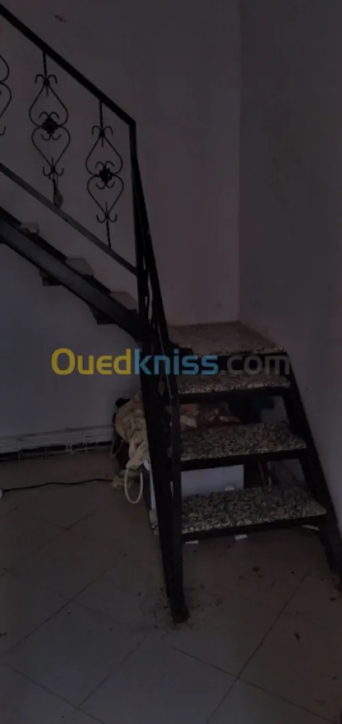 Vente Appartement F2 Oran Ain el turck