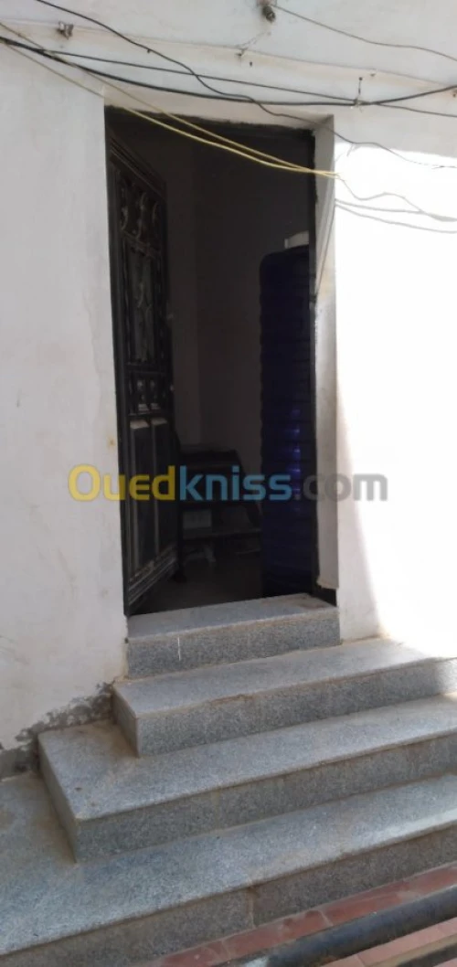 Vente Appartement F2 Oran Ain el turck
