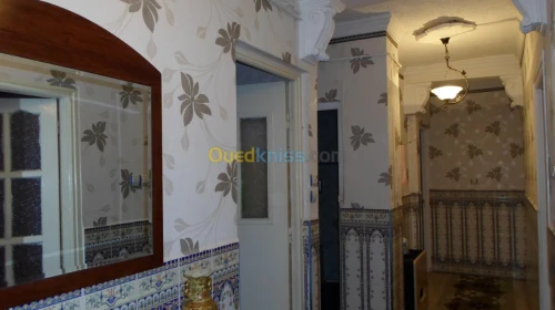 Vente Appartement F3 Alger Dar el beida