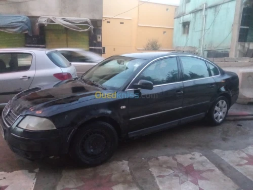 Passat Passa 2002 