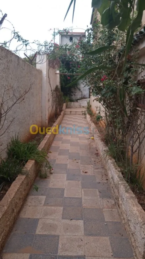 Location Villa Alger Saoula