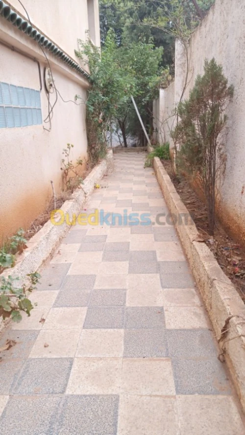 Location Villa Alger Saoula