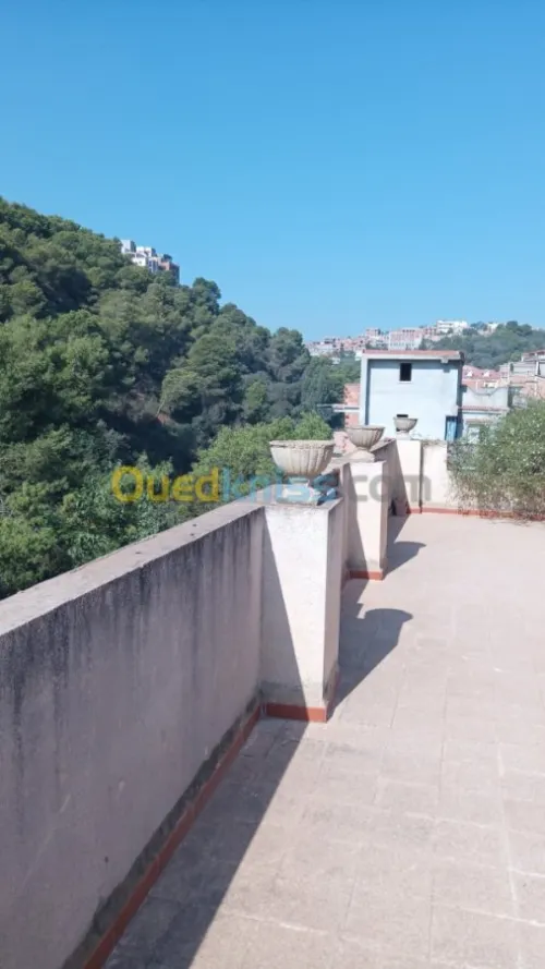 Location Villa Alger Saoula