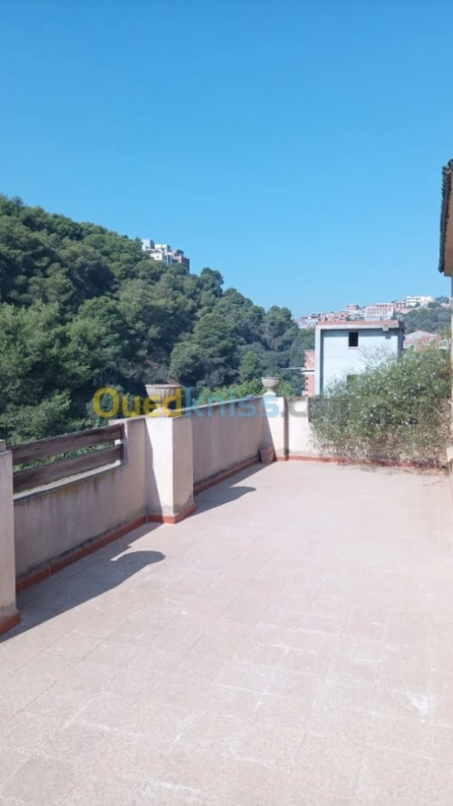 Location Villa Alger Saoula