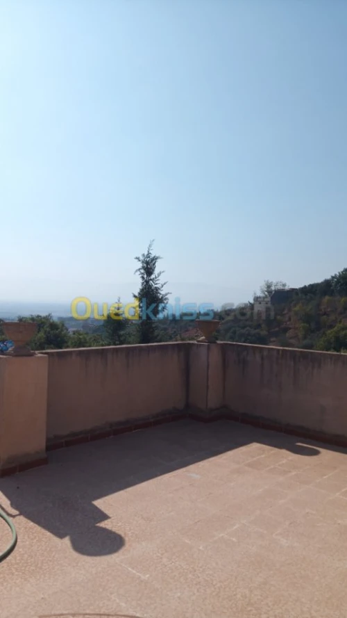 Location Villa Alger Saoula