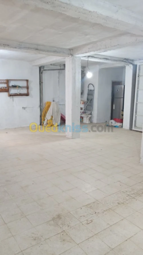 Location Villa Alger Saoula