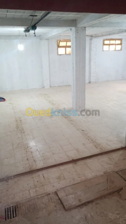 Location Villa Alger Saoula