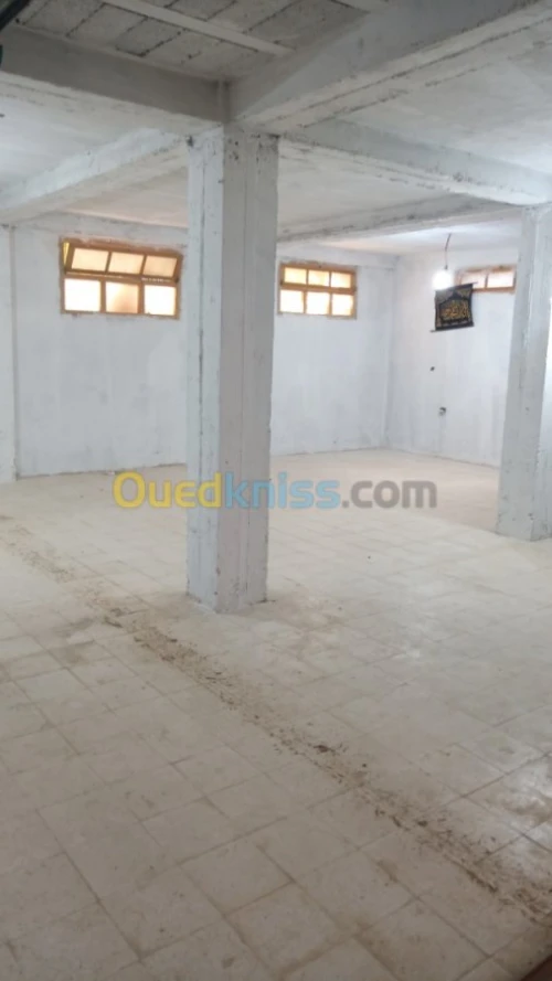 Location Villa Alger Saoula