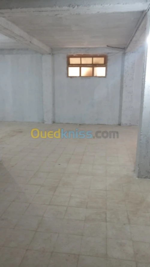 Location Villa Alger Saoula