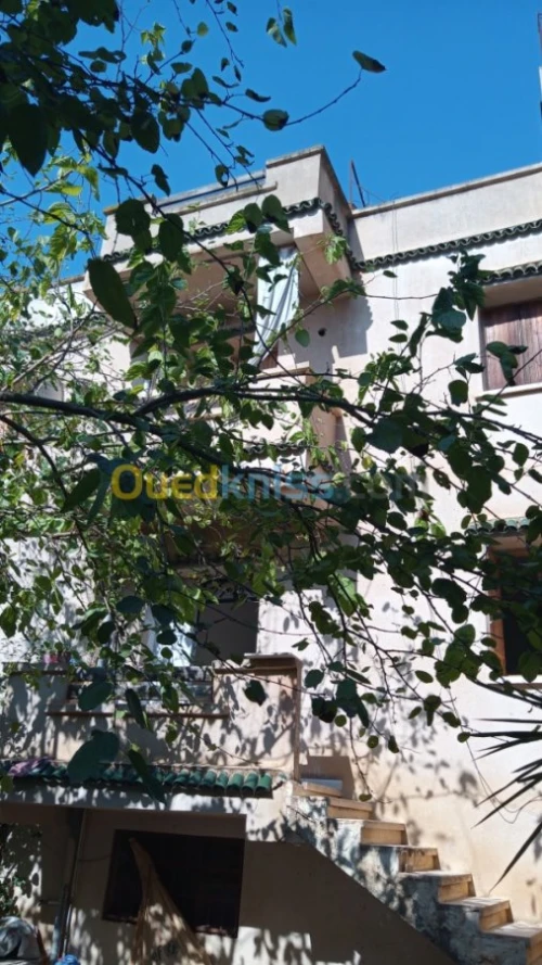 Location Villa Alger Saoula