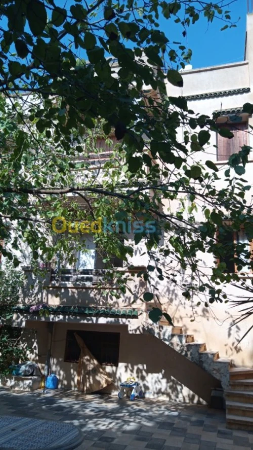 Location Villa Alger Saoula