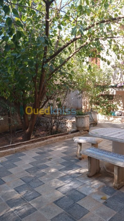 Location Villa Alger Saoula