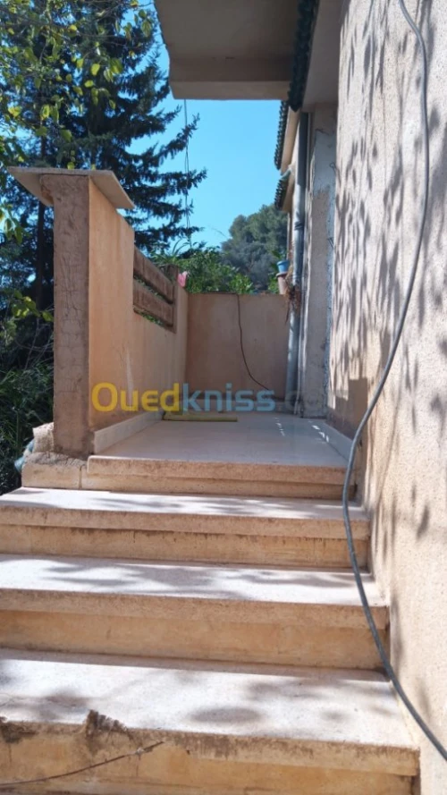 Location Villa Alger Saoula