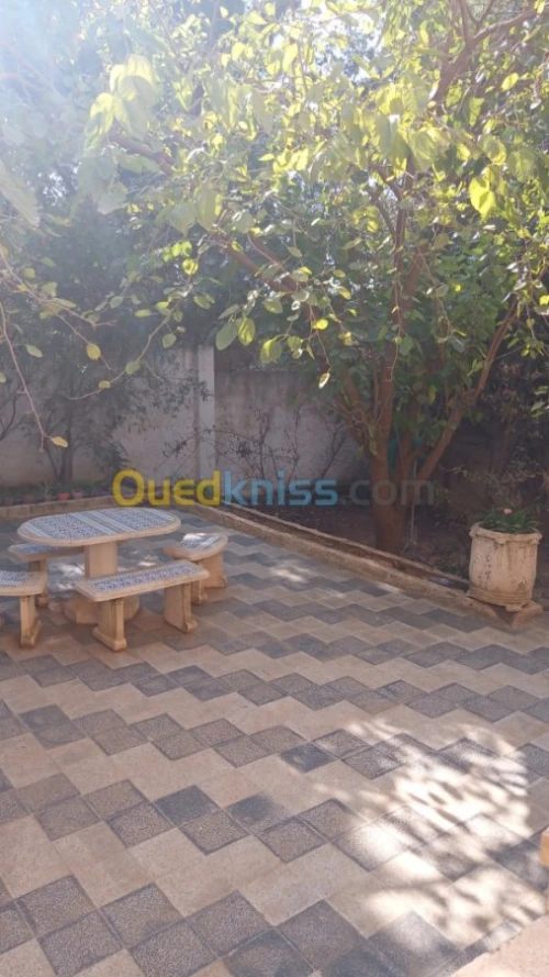 Location Villa Alger Saoula