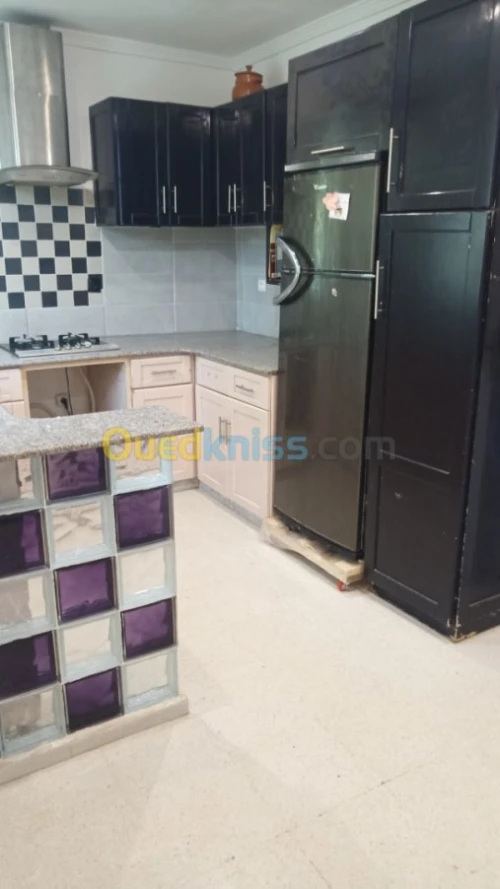 Location Villa Alger Saoula