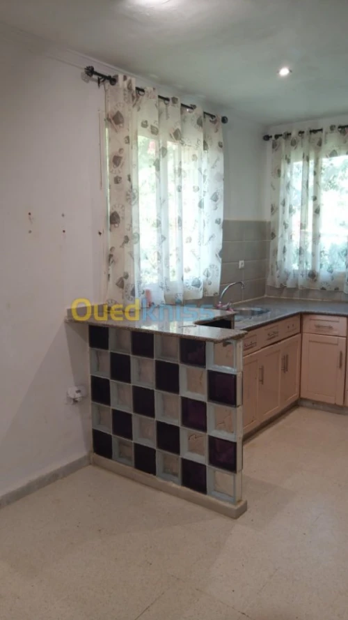 Location Villa Alger Saoula