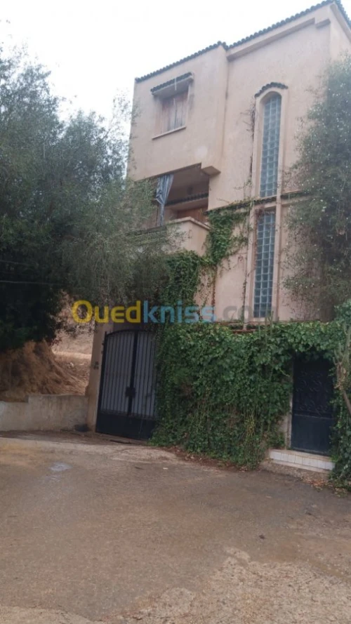 Location Villa Alger Saoula