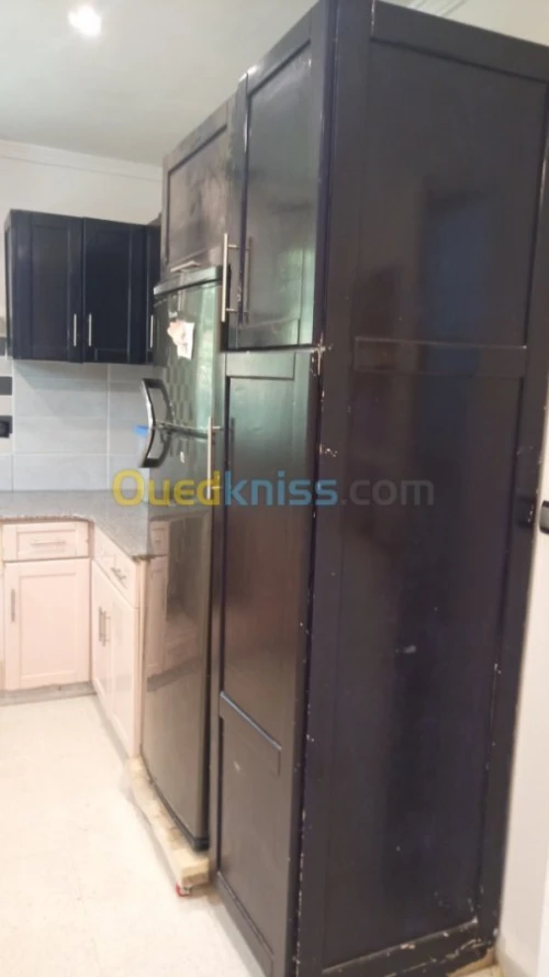 Location Villa Alger Saoula
