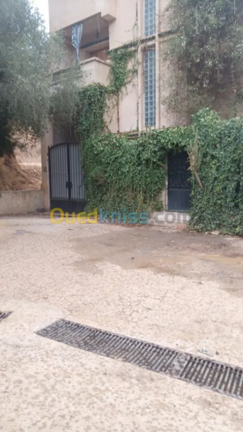 Location Villa Alger Saoula
