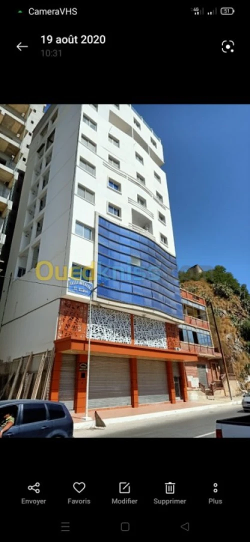 Location Local Annaba Annaba