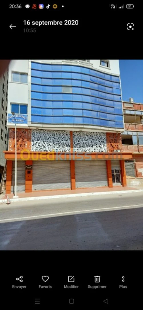 Location Local Annaba Annaba
