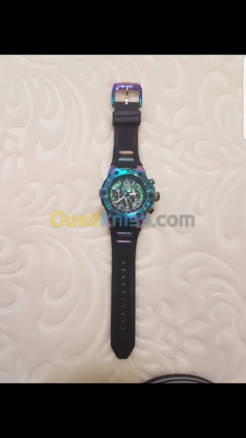 INVECTA Pro Diver 28033 men's watch 