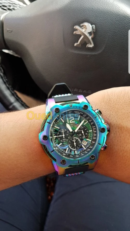 INVECTA Pro Diver 28033 men's watch 