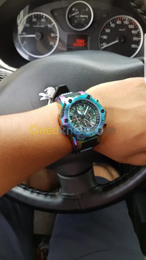 INVECTA Pro Diver 28033 men's watch 