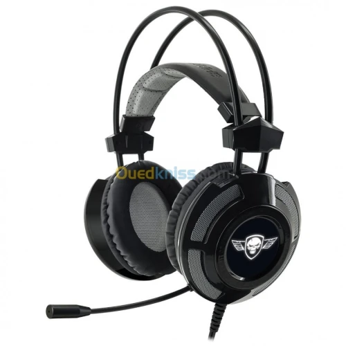 Clavie,Souris,Casque