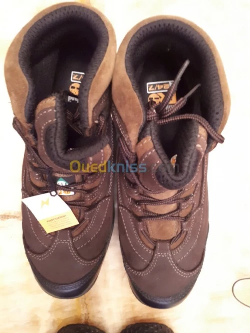 Chaussure de Sécurité Timberland