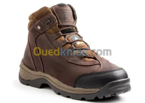 Chaussure de Sécurité Timberland