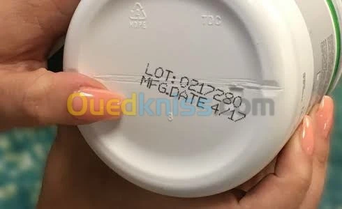 Dateur industriel Avec Encre indélébil