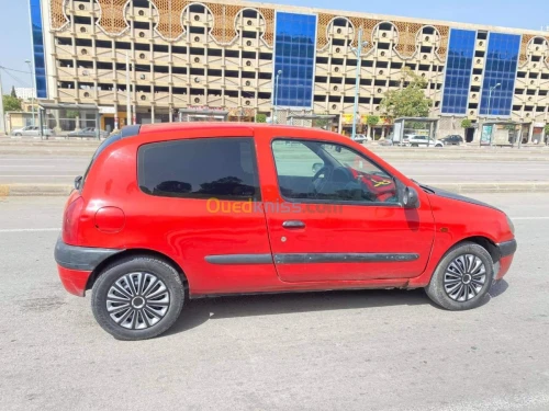 Renault clio 2000 